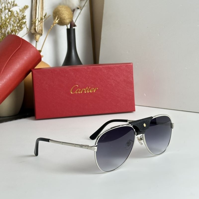 Cartier Sunglasses